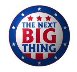 The Next Big Thing