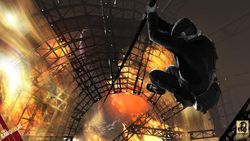 The Saboteur - 1