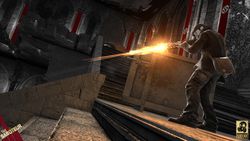 The Saboteur - 2