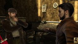 The Saboteur - 2