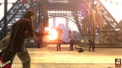 The Saboteur - 3