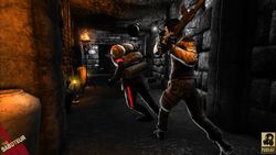 The Saboteur - 3