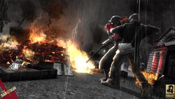 The Saboteur - 4