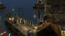 The Saboteur - 4