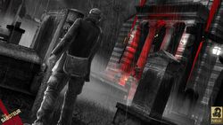 The Saboteur - 5