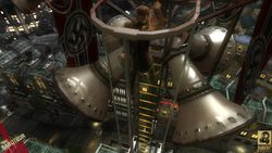 The Saboteur - 5