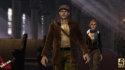 The Saboteur - 6