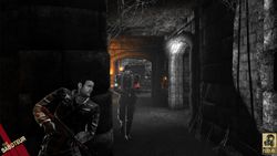 The Saboteur - 7