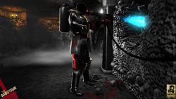 The Saboteur - 8