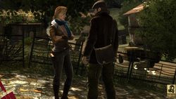 The Saboteur - Image 14