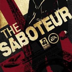 The saboteur