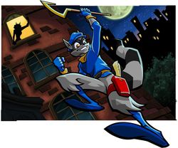 The Sly Collection - artwork