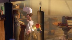 The Tale of Despereaux   Image 4