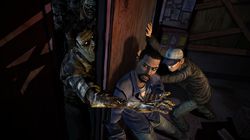 The Walking Dead - 3