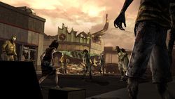 The Walking Dead Episode 3 - 3