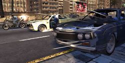 The Wheelman   Image 10