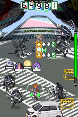 The World Ends With You   1