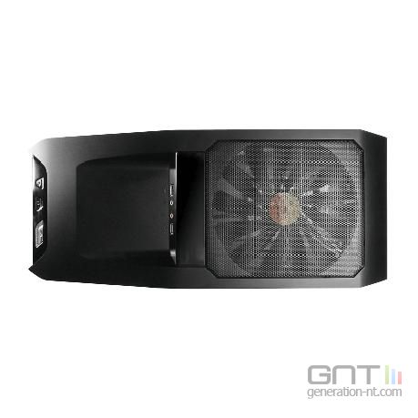 Thermaltake V9 dessus