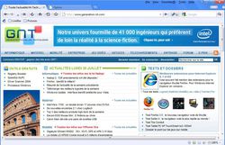 TheWorld browser 2