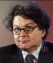 Thierry breton