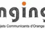 Thinging logo