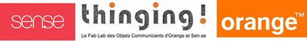 Thinging logo