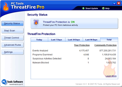 ThreatFire