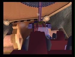 Thrillville le parc en folie Wii (14)
