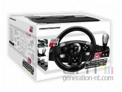 Thrustmaster RGT FFB Pro Clutch Edition image 1