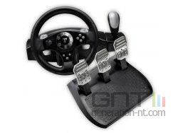 Thrustmaster RGT FFB Pro Clutch Edition image 2