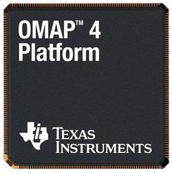 TI OMAP4