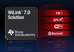TI WiLink 7 02