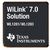 Texas Instruments WiLink 7.0 : WiFi / Bluetooth / GPS / FM !