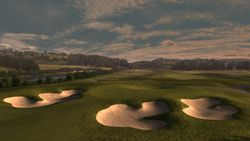 Tiger Woods PGA Tour 11 - Image 3