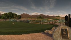 Tiger Woods PGA Tour 11 - Image 4