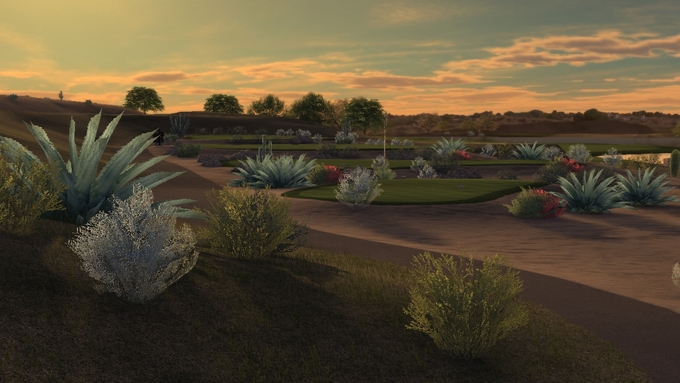 Tiger Woods PGA Tour 11 - Image 6