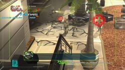 Time Crisis Razing Storm - 12