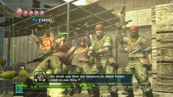 Time Crisis Razing Storm - 15