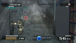 Time Crisis Razing Storm - 22