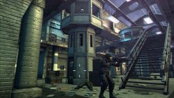Time Crisis Razing Storm - 26