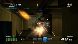 Time Crisis Razing Storm - 27