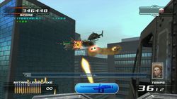 Time Crisis Razing Storm - 28