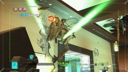 Time Crisis Razing Storm - 30
