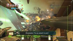 Time Crisis Razing Storm - 31