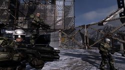 Timeshift   22