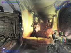 TimeShift Demo
