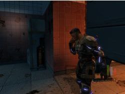 TimeShift Demo