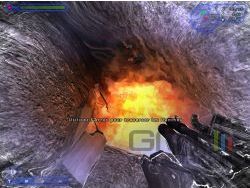 TimeShift Demo