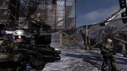 Timeshift xbox360