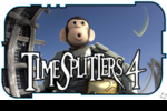 TimeSplitters 4 - 1